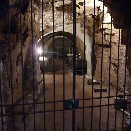 La Croix Marie