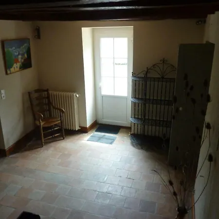 La Croix Marie Hébergement de vacances Riviere (Pas-de-Calais)