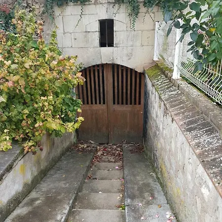 La Croix Marie Riviere (Pas-de-Calais)